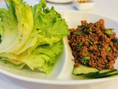-阿诺泰·泰国餐厅(紫荆店)