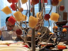 -卯火锅(人和协信店)