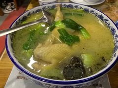 -洞天食府(北大街店)