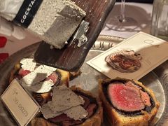 -壳里西餐厅Coquille Seafood Bistro(蒙自路店)