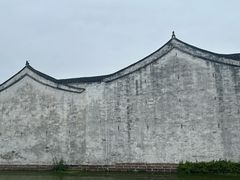 -西溪南古村落