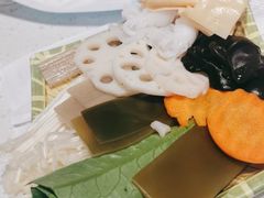 -鱼酷活鱼烤鱼(中联广场店)