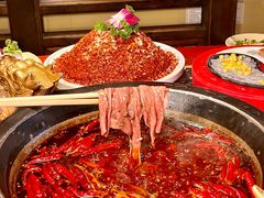 -蜀大侠火锅(总府路店)