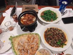 -壹只菜·崇明本地特色菜(崇明南门店)