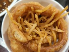 -姚记炒肝店(鼓楼店)