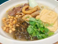 -甘食记·成都肥肠粉(汕头万象城店)