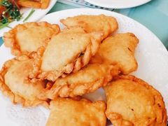 炸回头-大顺堂食府(牛街店)