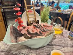 -鱼豆吉·豆浆鱼火锅(宜昌万达店)