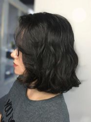 点击看大图 -KIMI HAIR SALON·烫染设计店