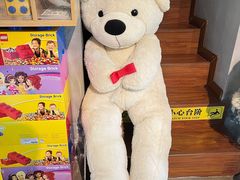 -W CAFE(甜爱路店)