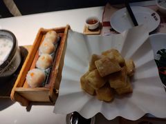 -粤点越有·茶点·粤菜(樵岭国际店)