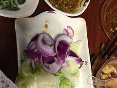 -金刚山烧烤(中山路店)