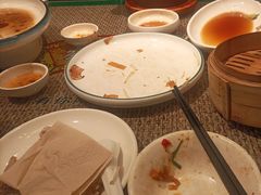 -岭南小生·粤港点心(南门口店)