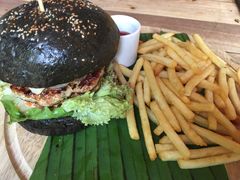 -Naughty Nuri’s Phuket