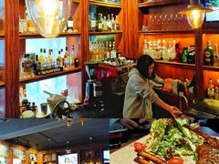 -The Cheebat 锌吧·Bistro(体育西店)