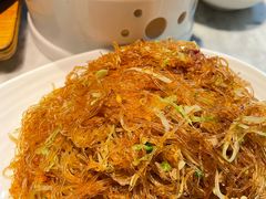 -小菜园新徽菜(无锡宜家荟聚中心店)