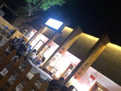 大堂-水煮三国·川鲁江湖菜(香山店)