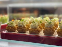 -松山湖凯悦酒店·Café自助餐厅·周末火舞秀表演