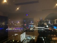 -青岛海尔洲际酒店