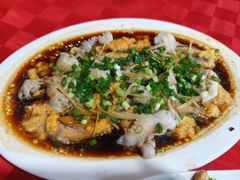 -先鲜鲫鱼粥