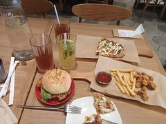 -必胜客(华地店)