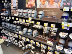 -迪卡侬(苗岭路店)