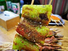 -西北朗益和穆斯林餐厅