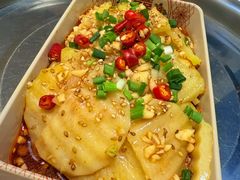 -和庆斋羊蝎子火锅·碳缸烧烤(顺义旗舰店)