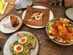 -RAC BAR(安福路店)