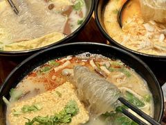 -鸭小妹鸭血粉丝(老门东店)