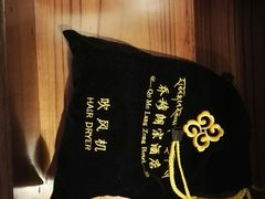 -日喀则乔穆朗宗酒店
