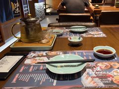 -傑·料理·海鲜放题(佛山文华荟店)