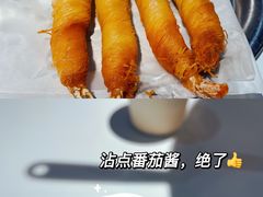 -友达面馆(广州总店)
