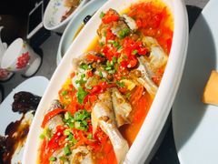 -老头儿油爆虾(星光一期店)