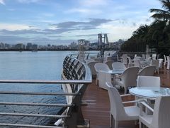 -凤凰岛度假酒店-海鲜自助餐厅