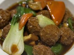 -一盏明灯全素斋(殊像寺店)