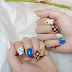 -StartNail美甲