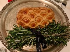 惠灵顿牛排-壳里西餐厅Coquille Seafood Bistro(蒙自路店)