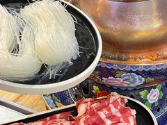 -记忆串城·东北烧烤·小龙虾·大型团建(南油店)