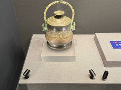 -广西壮族自治区博物馆