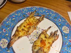 -隐炉和牛烧肉店(群力店)
