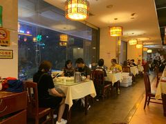 大堂-天下客饭店(中山路店)