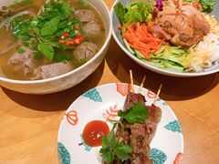 -saigon saigon | 西贡西贡(滨北店)
