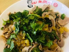 鸡肚丝-老四季(南市场店)