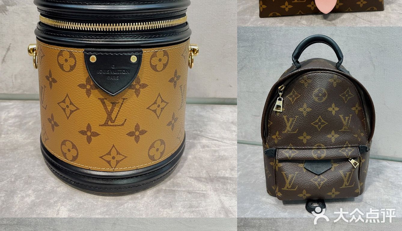 “包”治百病重度患者的私藏宝藏小店👜