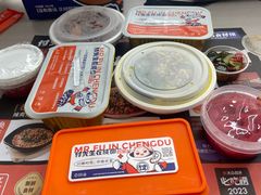 -付掌柜在成都·热炒砂锅集(金禾店)