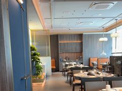 -青蓬蒸汽海鲜·深圳老字号·团建聚会(壹方城店)