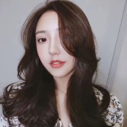 -Rise Hair上升造型