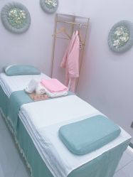 -芳朵美容养生SPA