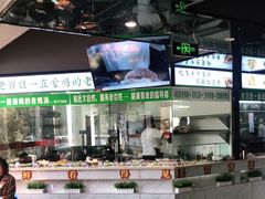 大堂-江宁肚包鸡(铁心桥店)